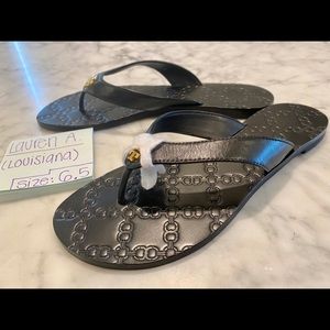 Tory Burch - size: 6.5